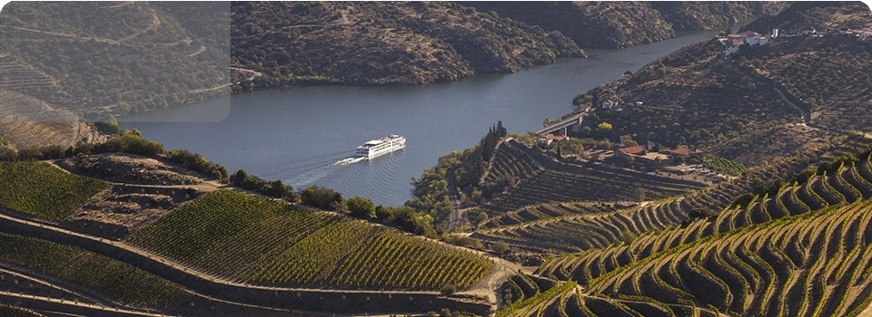 PORTOGALLO   Navigazione sul fiume Douro e Salamanca - Europa - Tour Portogallo più navigazione sul fiume Douro , più visita Salamanca
